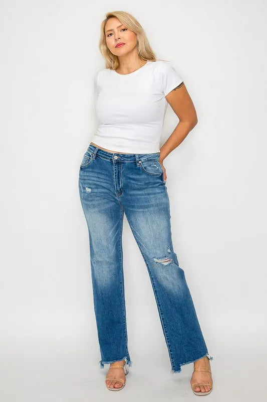 Jeans & Denim