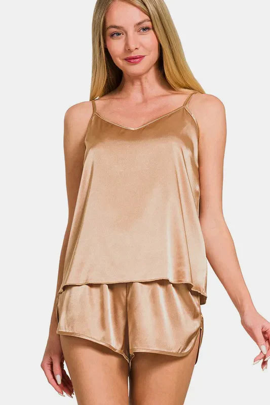 Loungewear & Intimates
