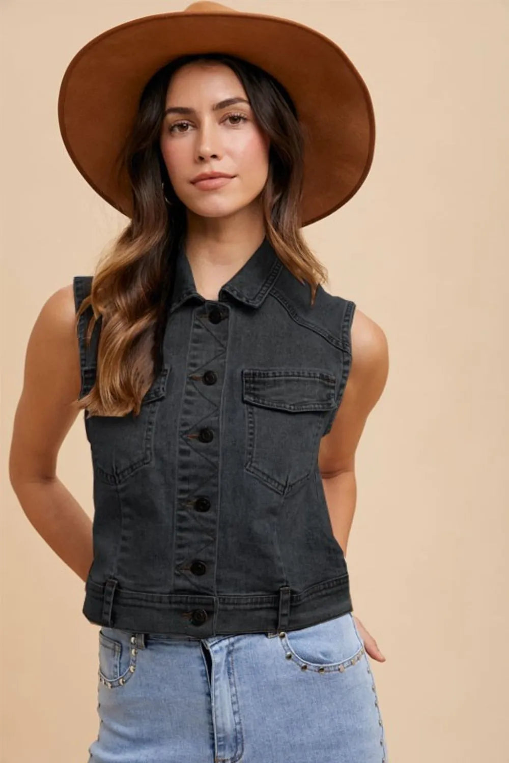 Denim Essentials