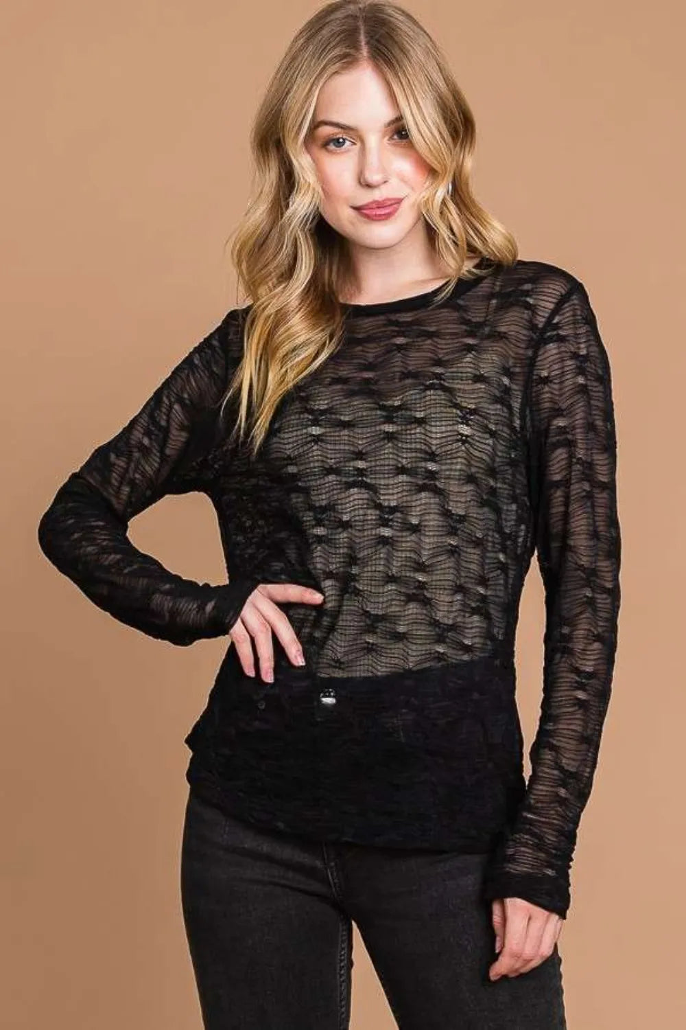 Mesh Collection