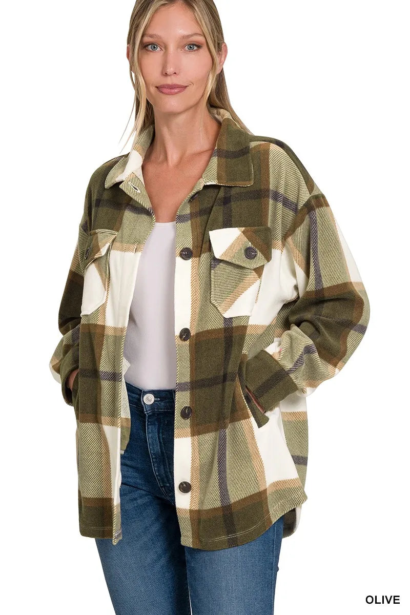 Timeless Plaids