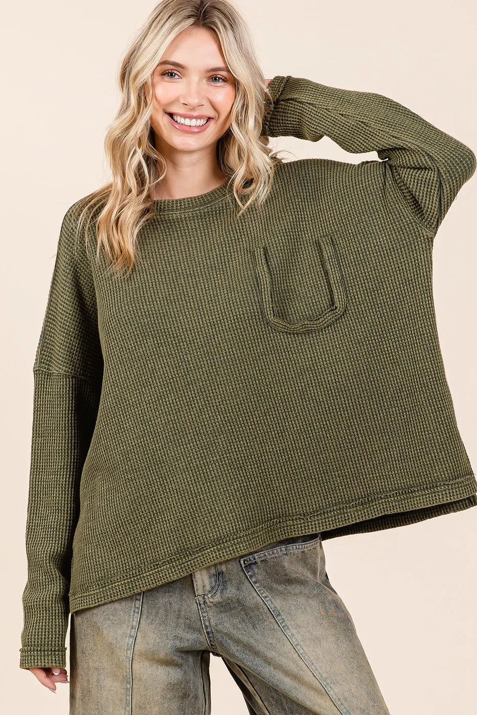 Sweaters & Knitwear