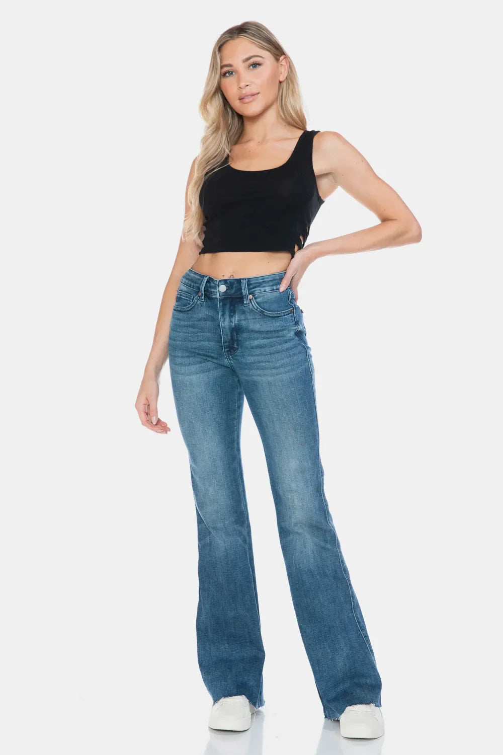 Tummy Control