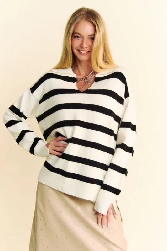 Classic Striped