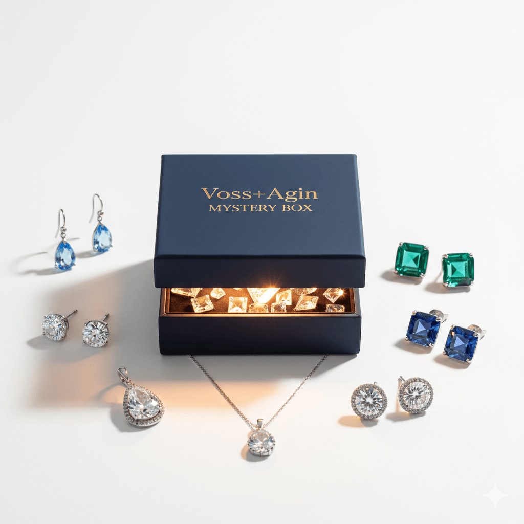 Voss+Agin Limited-Edition Luxury Mystery Box-0